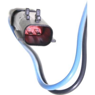 New 4-Pole Fan Motor Compatible With Jeep Grand Cherokee Limited 6 Cyl 4.0L Grand Cherokee Laredo 6 thumbnail 11