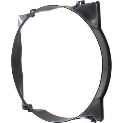 New Single Fan Shroud Compatible With Ford Ranger Stx 6 Cyl 4.0L Ranger Sport 6 Cyl 4.0L Ranger Xl 6 thumbnail 3