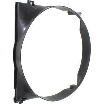 New Single Fan Shroud Compatible With Ford Ranger Xl 6 Cyl 4.0L Ranger Stx 6 Cyl 4.0L Ranger Xlt 6 thumbnail 5