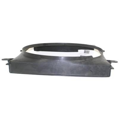 New Single Fan Shroud Compatible With Ford Mazda B3000 Ds 6 Cyl 3.0L B3000 Troy Lee 6 Cyl 3.0L thumbnail 11