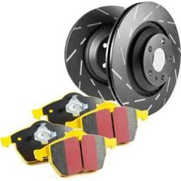 New 8 Lugs Brake Disc And Pad Kit Compatible With Chevrolet Gmc Silverado 2500 Hd Ls Silverado 2500