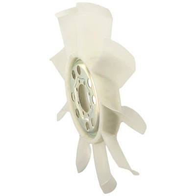 New 9 Blades Fan Blade Compatible With Ford Mercury Mustang Svt Cobra R 8 Cyl 5.0L Capri Rs 8 Cyl thumbnail 15