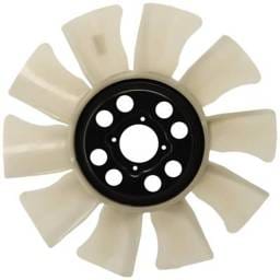 New 10 Blades Fan Blade Compatible With Ford Mercury Explorer Expedition 6 Cyl 4.0L Explorer Eddie