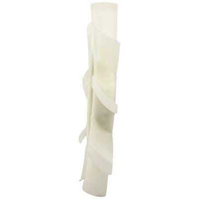 New 9 Blades Fan Blade Compatible With Ford Mercury Ranger Xl Sport 6 Cyl 4.0L Mustang Gt 8 Cyl 5.0L thumbnail 7