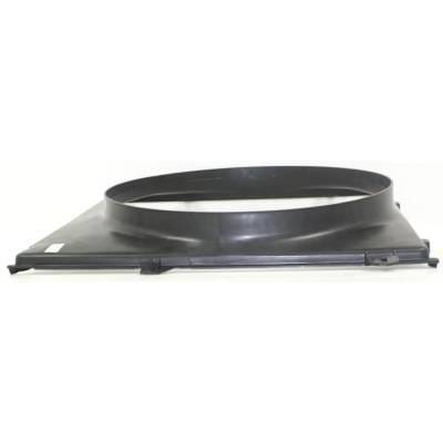 New Single Fan Shroud Compatible With Ford Mercury Explorer Xl 6 Cyl 4.0L Explorer Sport 6 Cyl 4.0L thumbnail 11