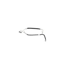 New A/C Refrigerant Hose Compatible With Dodge Ram 2500 Laramie 6 Cyl 5.9L Ram 1500 Laramie 8 Cyl