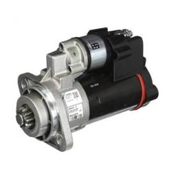 12V Starter Compatible With John Deere Tractor 1850 1950 5076Ef 5082E 5083E 5093E Cw Bosch