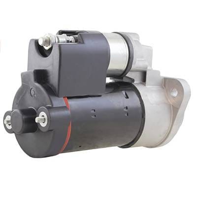 12V Starter Compatible With John Deere Tractor 1850 1950 5076Ef 5082E 5083E 5093E Cw Bosch thumbnail 3