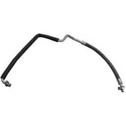 A/C Refrigerant Suction Hose Compatible With Hyundai Tiburon Gt 6 Cyl 2.7L 2003-2004 Gpd4812032