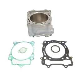 New Cylinder Kit Compatible With Yamaha Yfz 450Cc 2004-2011 450Cc Engine By Ec485-013 06111-Kse-700
