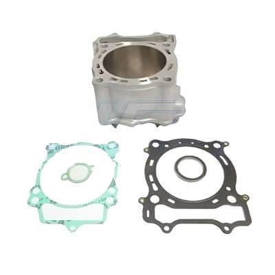 New Cylinder Kit Compatible With Yamaha Yfz 450Cc 2004-2011 450Cc Engine By Ec485-013 06111-Kse-700