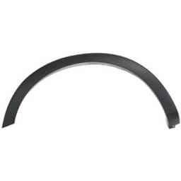 Left Front Fender Trim Compatible With Ford F-150 Fx4 8 Cyl 5.4L 2004-2008 By Fo1290119 4L3z16039baa