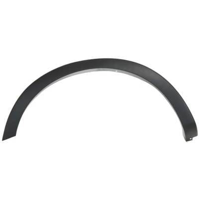 Left Front Fender Trim Compatible With Ford F-150 Fx4 8 Cyl 5.4L 2004-2008 By Fo1290119 4L3z16039baa
