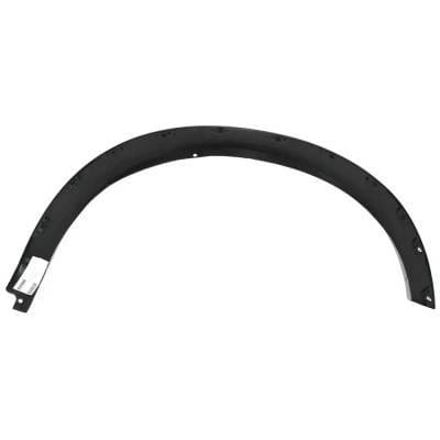 Left Front Fender Trim Compatible With Ford F-150 Fx4 8 Cyl 5.4L 2004-2008 By Fo1290119 4L3z16039baa thumbnail 9