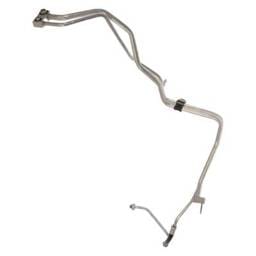 New A/C Discharge And Liquid Line Compatible With Dodge Jeep Compass North Edition 4 Cyl 2.0L