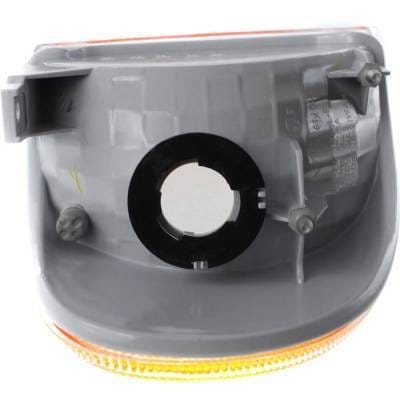 Left Corner Light Compatible With Mercury Mountaineer Base 6 Cyl 4.0L Mountaineer Base 8 Cyl 5.0L thumbnail 7