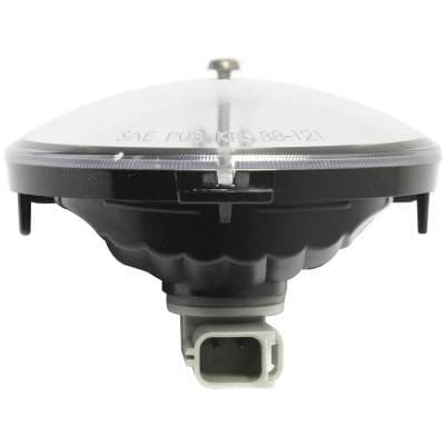 New Front Fog Light Compatible With Ford Windstar Sel Windstar Se Sport Freestar Sel Freestar Ses thumbnail 7
