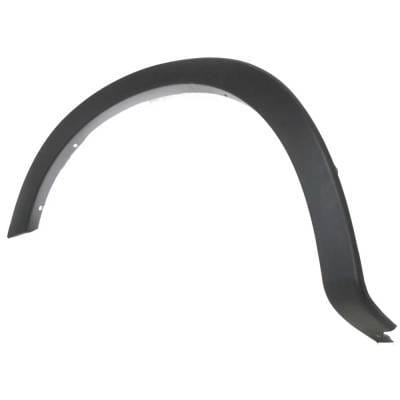 Left Front Fender Trim Compatible With Ford F-150 Fx4 8 Cyl 5.4L 2004-2008 Fo1290119 4L3z16039baa thumbnail 3