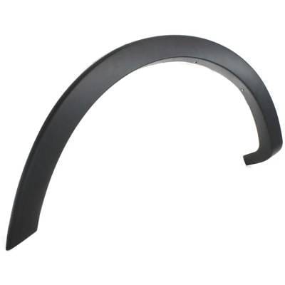 Left Front Fender Trim Compatible With Ford F-150 Fx4 8 Cyl 5.4L 2004-2008 Fo1290119 4L3z16039baa thumbnail 5