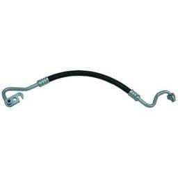 New A/C Refrigerant Discharge Hose Compatible With Nissan Murano S 6 Cyl 3.5L Murano Sl 6 Cyl 3.5L
