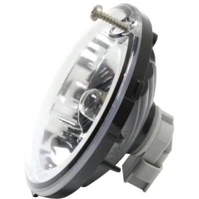 New Front Fog Light Compatible With Ford Windstar Se Sport Windstar Limited Freestar Ses Windstar Se thumbnail 3