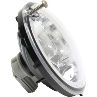 New Front Fog Light Compatible With Ford Windstar Se Sport Windstar Limited Freestar Ses Windstar Se thumbnail 5
