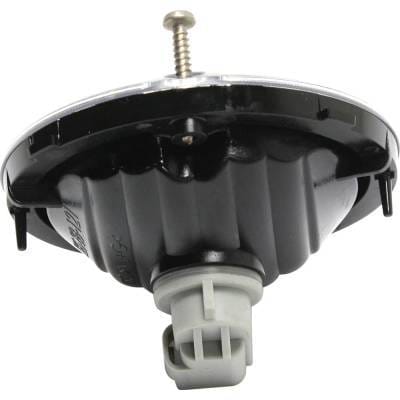 New Front Fog Light Compatible With Ford Windstar Se Sport Windstar Limited Freestar Ses Windstar Se thumbnail 11