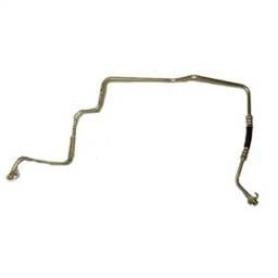 New A/C Discharge And Liquid Line Compatible With Jeep Liberty Rocky Mountain Edition 6 Cyl 3.7L