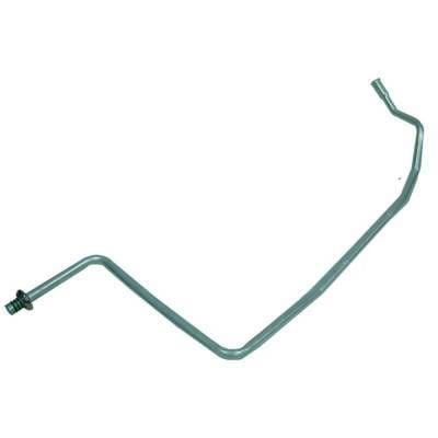 New A/C Discharge And Liquid Line Compatible With Jeep Cherokee Se 4 Cyl 2.5L Cherokee Se 6 Cyl 4.0L