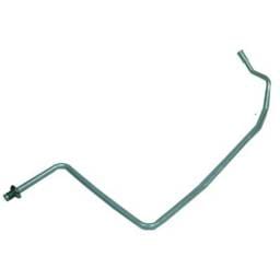 New A/C Discharge And Liquid Line Compatible With Jeep Cherokee Sport 6 Cyl 4.0L Cherokee Classic 6