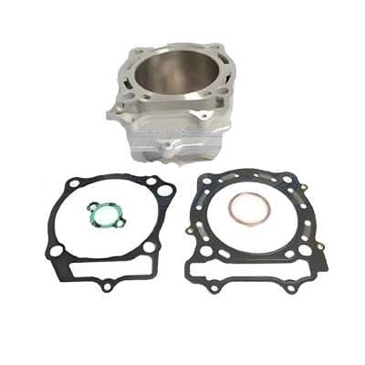 New Cylinder Kit Compatible With Suzuki Lt-R 450Cc 2006-2009 450Cc Engine By 06111-Hp6-A00 Ec510-007