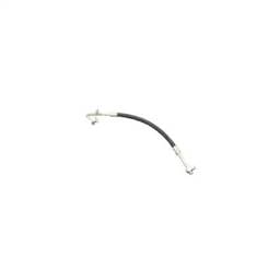 New A/C Refrigerant Discharge Hose Compatible With Dodge Ram 2500 Slt 8 Cyl 5.7L Ram 3500 St 6 Cyl