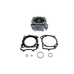 New Cylinder Kit Compatible With Suzuki Rmz 450Cc 2013-2025 450Cc Engine By 06111-Hp7-A00 Ec510-015