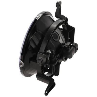 Left Front Fog Light Compatible With Ford Mustang Gt 8 Cyl 4.6L 2005-2009 By Fo2592207 9R3z15200b thumbnail 7