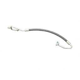 New A/C Refrigerant Discharge Hose Compatible With Hyundai Kia Sonata Se 4 Cyl 2.0L Sonata Gl 4 Cyl