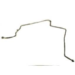 New A/C Discharge And Liquid Line Compatible With Dodge Ram 2500 Base 10 Cyl 8.0L Ram 3500 Base 8