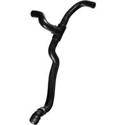 New Epdm Rubber Heater Hose Compatible With Buick Chevrolet Malibu Ltz 4 Cyl 2.5L Impala Ltz 4 Cyl