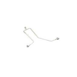 New A/C Discharge And Liquid Line Compatible With Chevrolet Gmc Oldsmobile Jimmy Diamond Edition 6