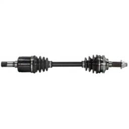 New Left Front Axle Assembly Compatible With Ford Mercury Escort Se 4 Cyl 2.0L Tracer Ls 4 Cyl 2.0L