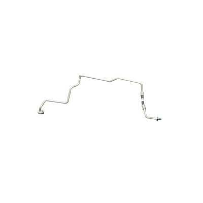 New A/C Discharge And Liquid Line Compatible With Jeep Liberty Renegade 6 Cyl 3.7L Liberty 65Th