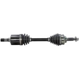 New Left Front Axle Assembly Compatible With Ford Mazda Escape Limited 4 Cyl 2.0L Tribute Dx 4 Cyl