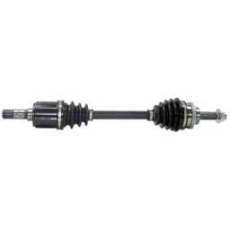 New Left Front Axle Assembly Compatible With Kia Rio Cinco 4 Cyl 1.6L Rio Rx-V 4 Cyl 1.5L Rio Cinco