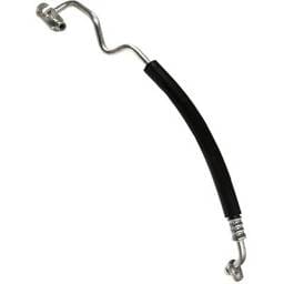 New Oe Replacement A/C Refrigerant Discharge Hose Compatible With Nissan Quest Le 6 Cyl 3.5L Murano