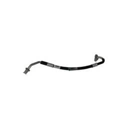 New Oe Replacement A/C Refrigerant Discharge Hose Compatible With Nissan 350Z Performance 6 Cyl 3.5L