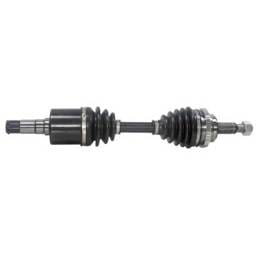 New Left Front Axle Assembly Compatible With Chrysler Pt Cruiser Dream Cruiser 4 Cyl 2.4L Pt Cruiser
