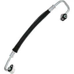 New Oe Replacement A/C Refrigerant Discharge Hose Compatible With Chrysler Dodge Town & Country