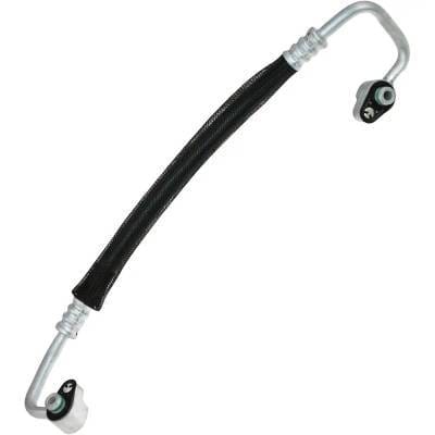 New Oe Replacement A/C Refrigerant Discharge Hose Compatible With Chrysler Dodge Town & Country