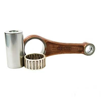 New Connecting Rod Compatible With Yamaha Raptor Le 660Cc 2002-2004 Rhino 660Cc 2004-2007 Grizzly