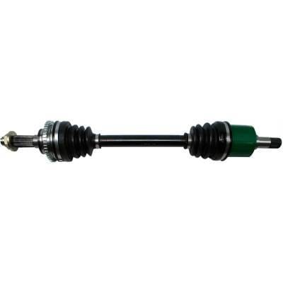 Left Front Axle Assembly Compatible With Mazda Protege Mazdaspeed 4 Cyl 2.0L 2003 By Dss6303n