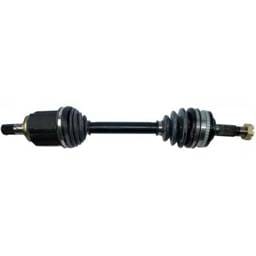 Left Front Axle Assembly Compatible With Infiniti G20 Base 4 Cyl 2.0L 1991-1996 By Dss7998n